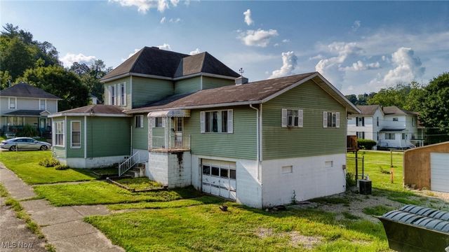 23 Madison Street, Glouster, OH 45732