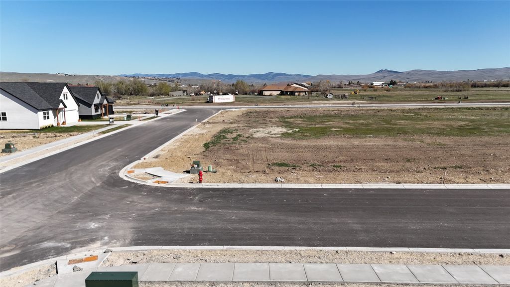 TBD Lindsey Street, Deer Lodge, MT 59722