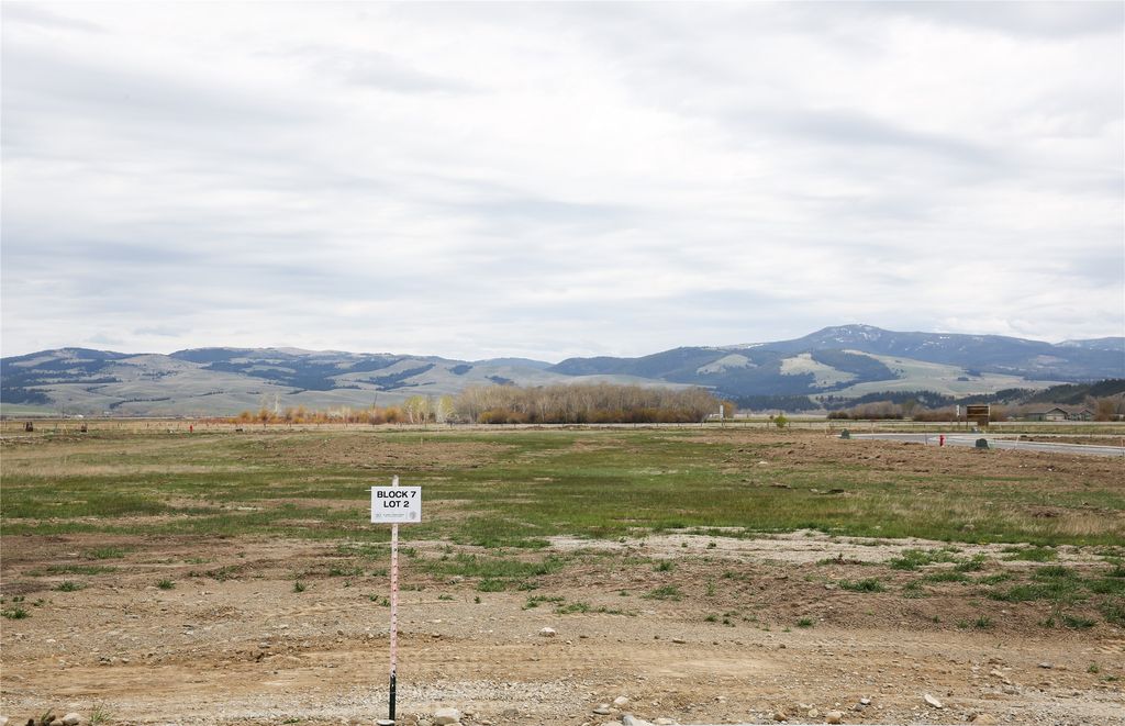 TBD Lindsey Street, Deer Lodge, MT 59722 photo 2