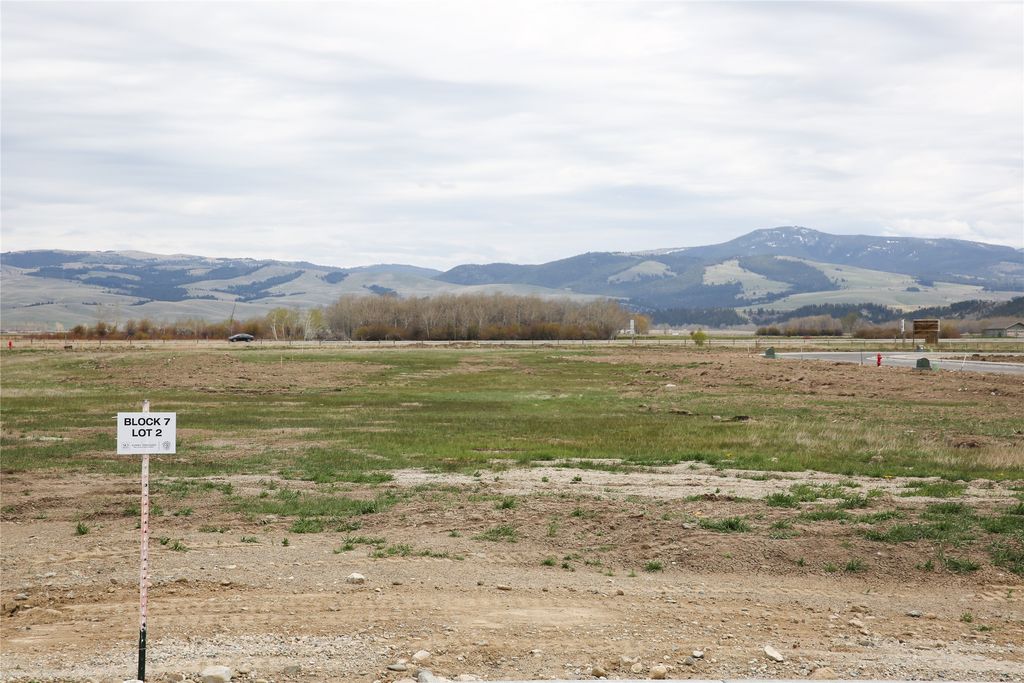 TBD Lindsey Street, Deer Lodge, MT 59722 photo 4