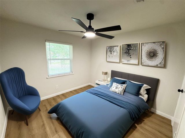 3923 Rolling Terrace Drive, Spring, TX 77388