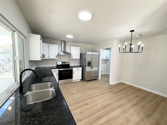 3923 Rolling Terrace Drive, Spring, TX 77388