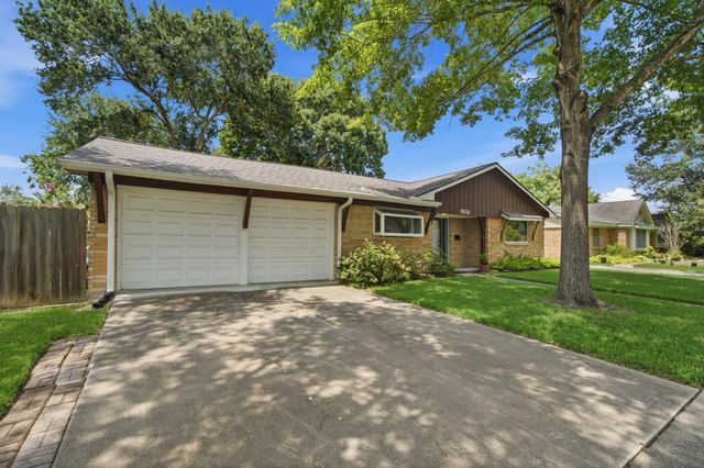 5606 Carew Street, Houston, TX 77096
