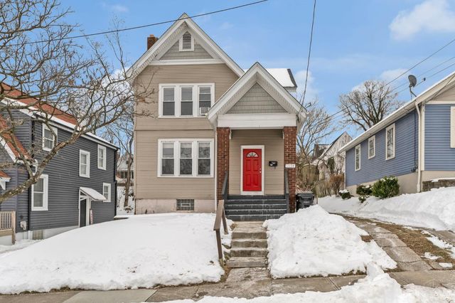 1114 Fairbanks Ave, Cincinnati, OH 45205