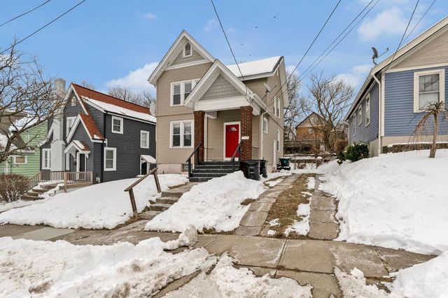 1114 Fairbanks Ave, Cincinnati, OH 45205