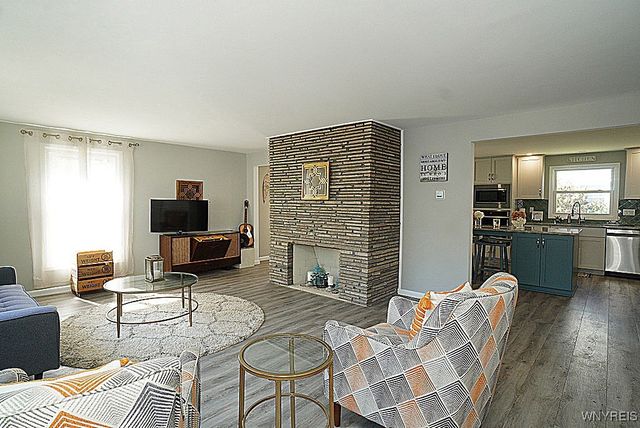 457 Cherry Lane, Lewiston, NY 14092