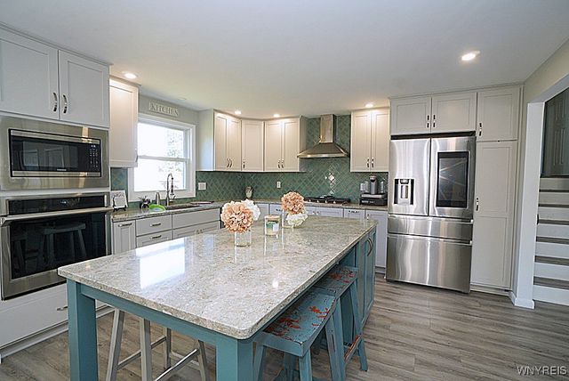 457 Cherry Lane, Lewiston, NY 14092