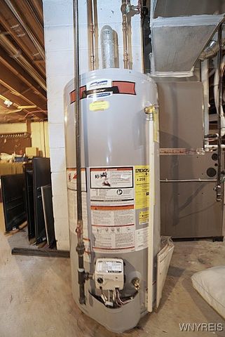 457 Cherry Lane, Lewiston, NY 14092