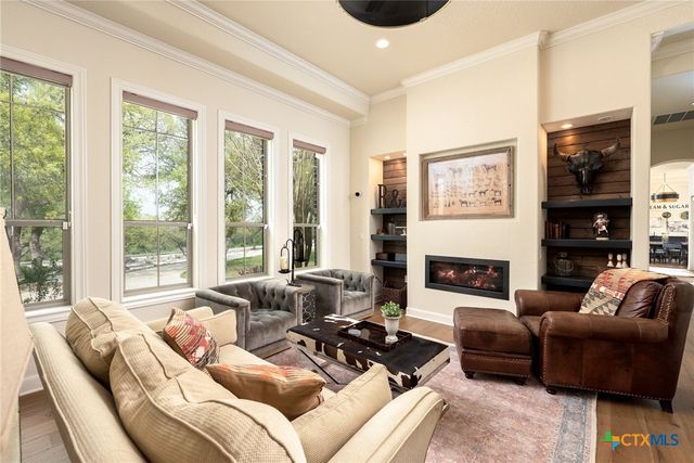 376 San Marcos Trail, New Braunfels, TX 78132