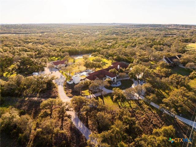 376 San Marcos Trail, New Braunfels, TX 78132