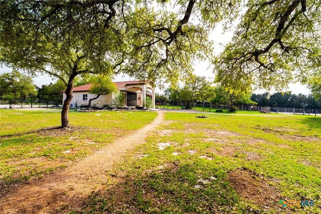 376 San Marcos Trail, New Braunfels, TX 78132