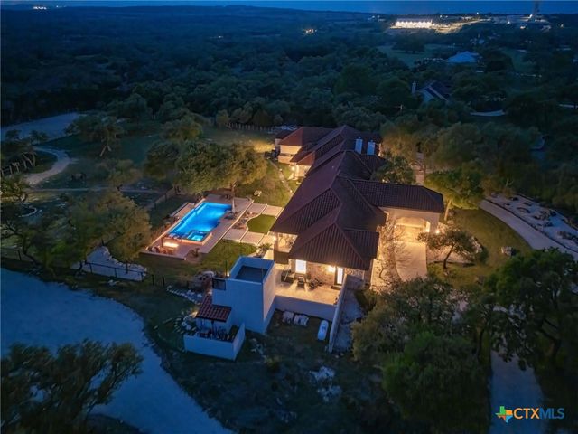 376 San Marcos Trail, New Braunfels, TX 78132