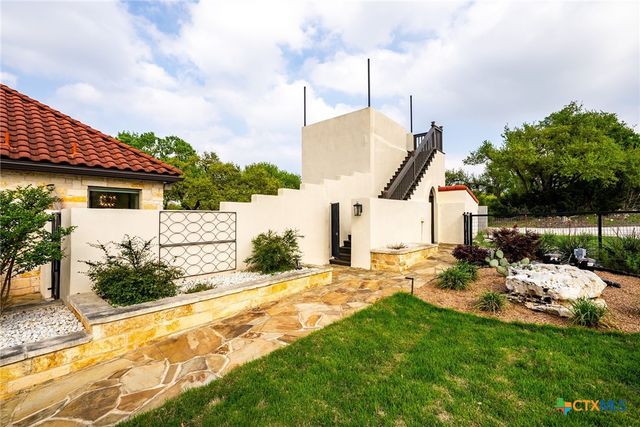376 San Marcos Trail, New Braunfels, TX 78132