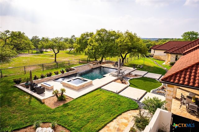 376 San Marcos Trail, New Braunfels, TX 78132