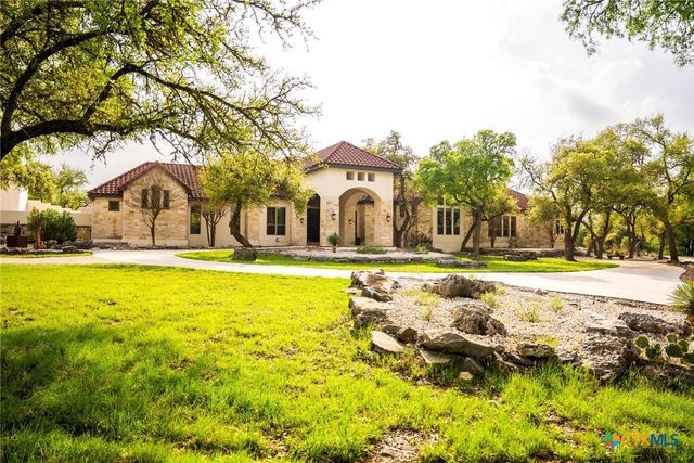 376 San Marcos Trail, New Braunfels, TX 78132