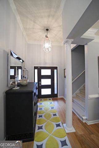 140 Winecoff Drive, Fayetteville, GA 30214