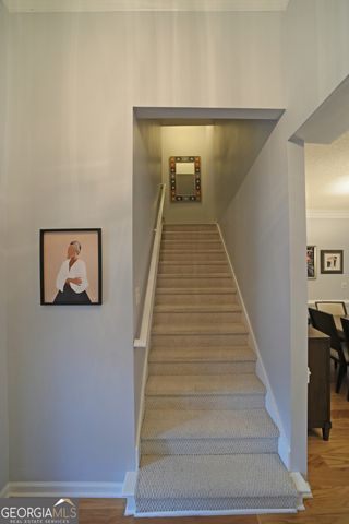 140 Winecoff Drive, Fayetteville, GA 30214