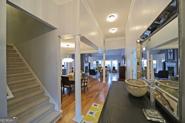 140 Winecoff Drive, Fayetteville, GA 30214