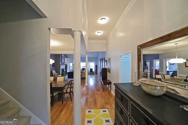 140 Winecoff Drive, Fayetteville, GA 30214