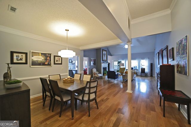 140 Winecoff Drive, Fayetteville, GA 30214