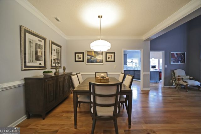 140 Winecoff Drive, Fayetteville, GA 30214