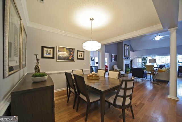 140 Winecoff Drive, Fayetteville, GA 30214