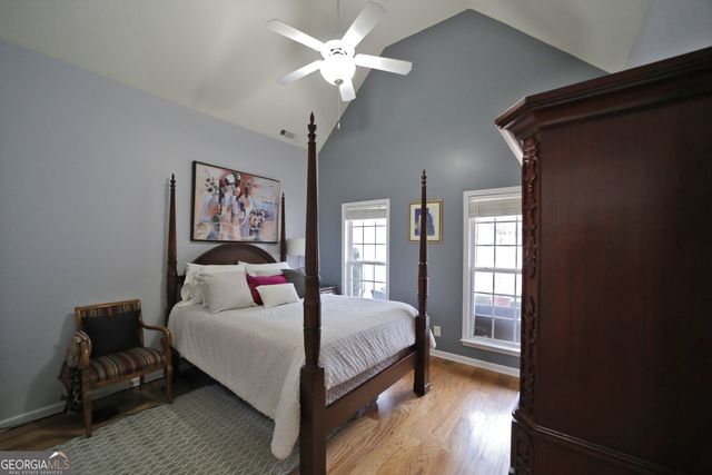 140 Winecoff Drive, Fayetteville, GA 30214