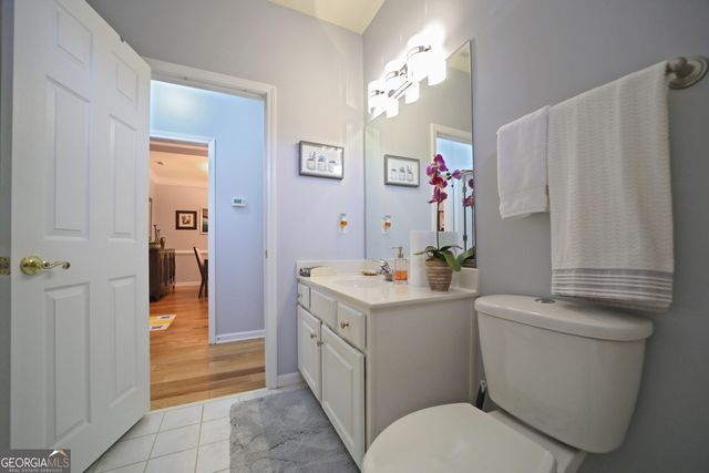 140 Winecoff Drive, Fayetteville, GA 30214