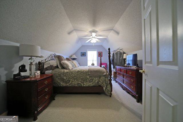 140 Winecoff Drive, Fayetteville, GA 30214