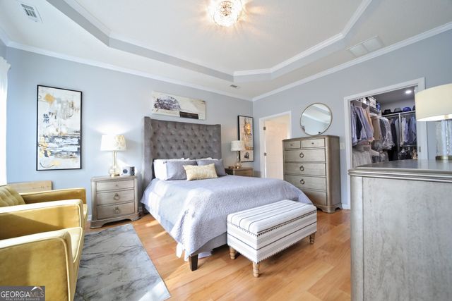 140 Winecoff Drive, Fayetteville, GA 30214