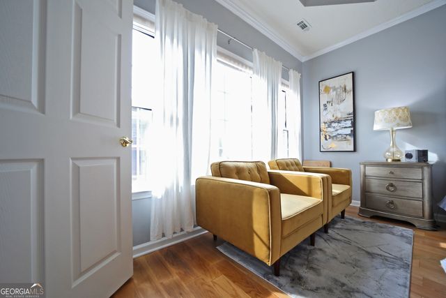 140 Winecoff Drive, Fayetteville, GA 30214