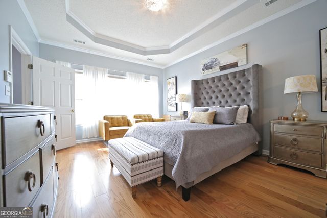 140 Winecoff Drive, Fayetteville, GA 30214