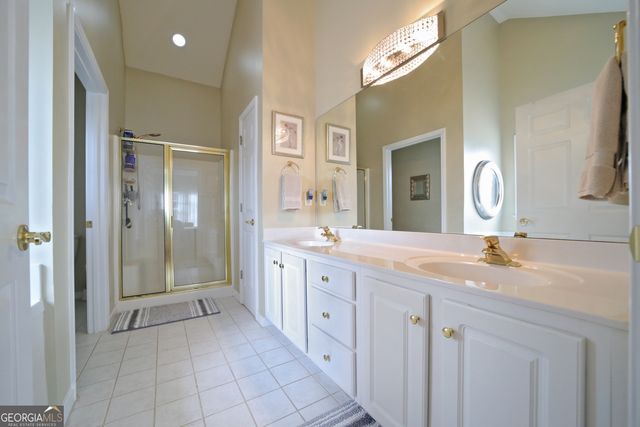 140 Winecoff Drive, Fayetteville, GA 30214