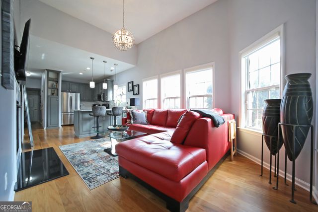 140 Winecoff Drive, Fayetteville, GA 30214