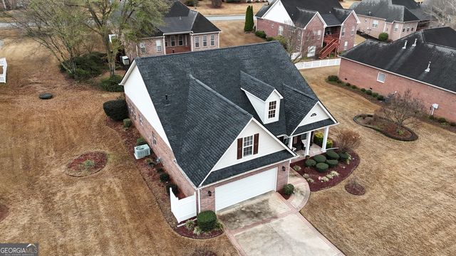 140 Winecoff Drive, Fayetteville, GA 30214