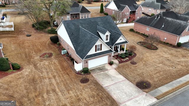 140 Winecoff Drive, Fayetteville, GA 30214