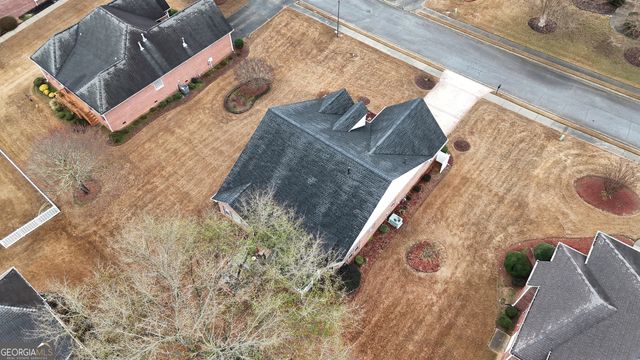 140 Winecoff Drive, Fayetteville, GA 30214