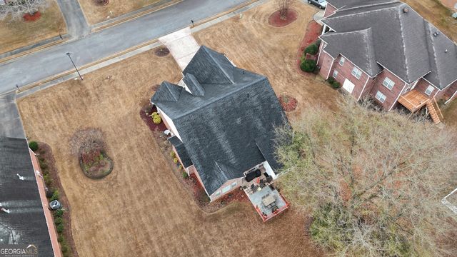 140 Winecoff Drive, Fayetteville, GA 30214