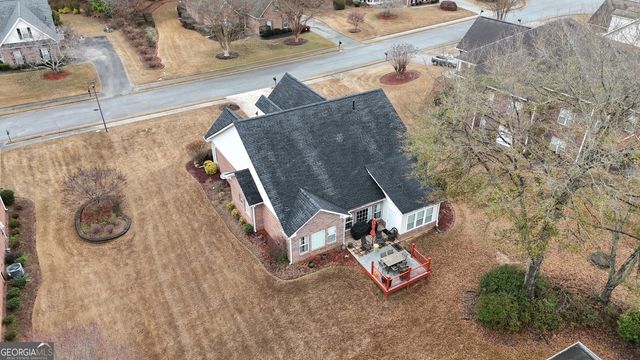 140 Winecoff Drive, Fayetteville, GA 30214