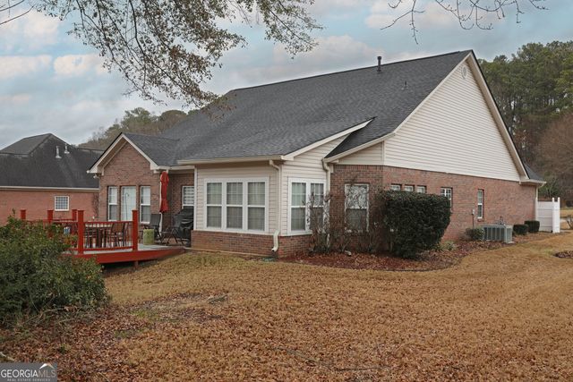 140 Winecoff Drive, Fayetteville, GA 30214