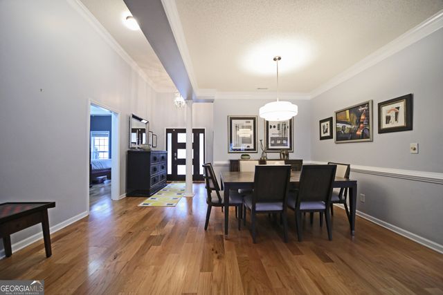 140 Winecoff Drive, Fayetteville, GA 30214