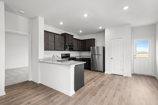 8416 White Wolf Trail, Ponder, TX 76259