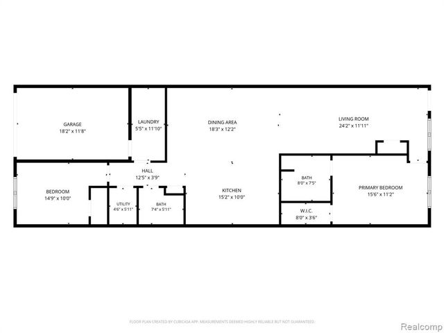 2535 Biddle Avenue, Wyandotte, MI 48192