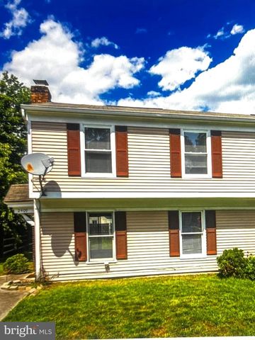 2409 FERRELL CT, Waldorf, MD 20602