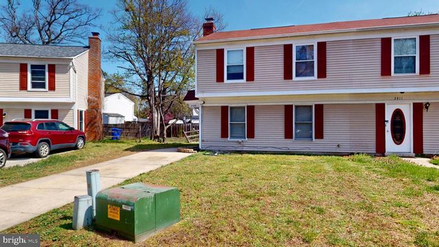 2409 FERRELL CT, Waldorf, MD 20602