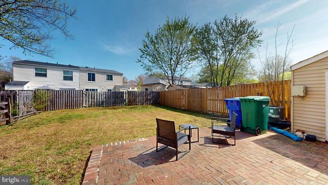 2409 FERRELL CT, Waldorf, MD 20602