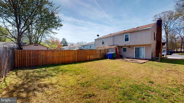 2409 FERRELL CT, Waldorf, MD 20602