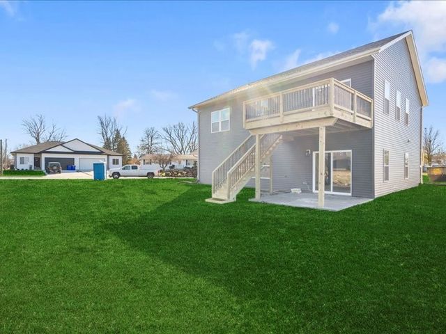 425 N Stewart Street, North Liberty, IA 52317