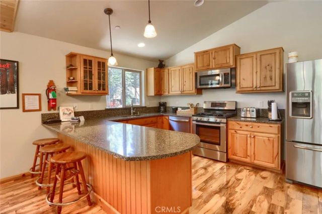 7400 Choke Cherry Lane, Yosemite, CA 95389