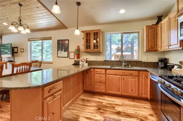 7400 Choke Cherry Lane, Yosemite, CA 95389